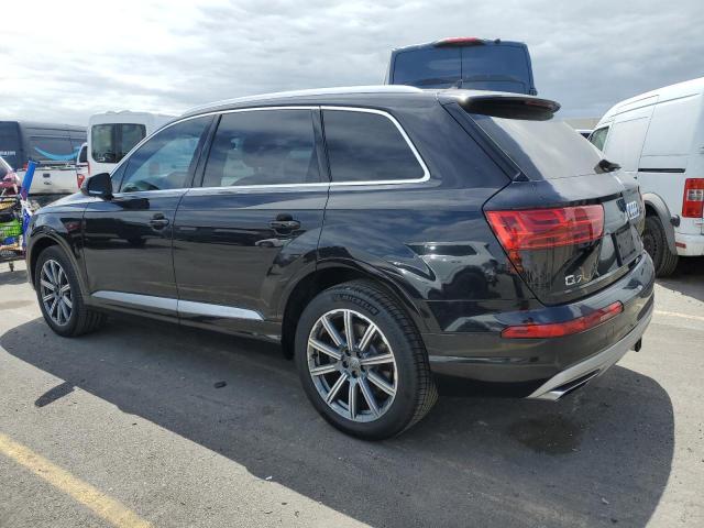 WA1LHAF71KD022546 Audi Q7 Premium Plus