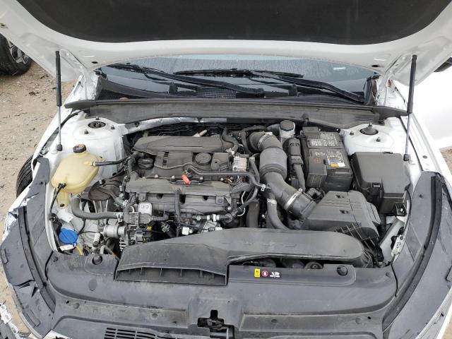 5XXG14J21MG048906 KIA K5 LXS