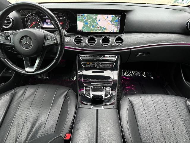 WDDZF4KB1HA229729 Mercedes-Benz E 300 4matic