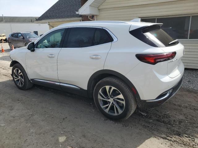 LRBFZNR48MD176567 Buick Envision Essence