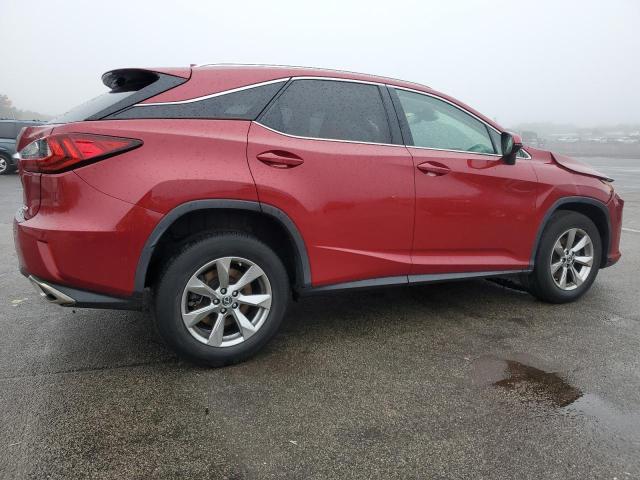 JTJBZMCA7K2041143 Lexus Rx 350 Base