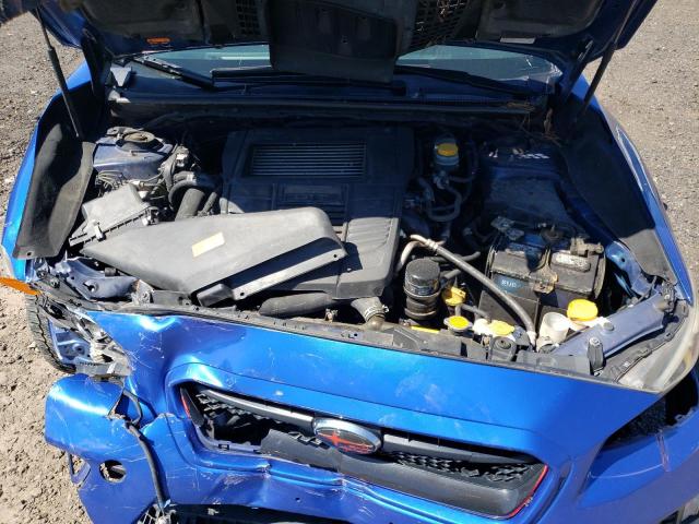 JF1VA1J63H8826131 Subaru Wrx Limited