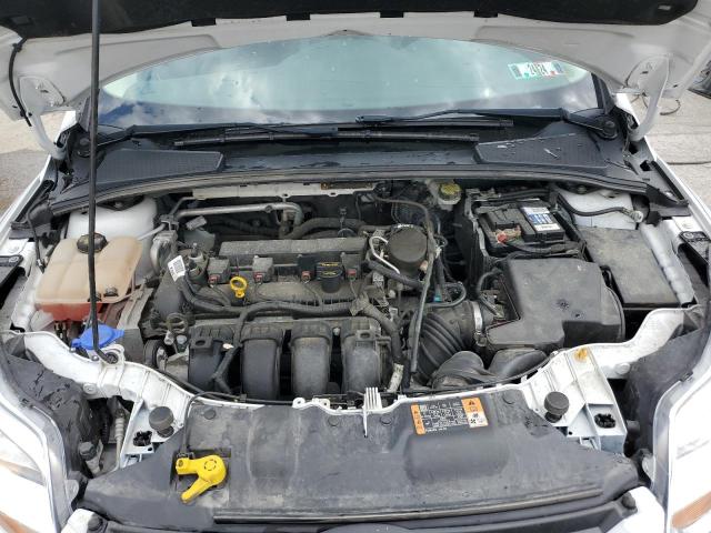 1FADP3K29EL346931 Ford FOCUS SE