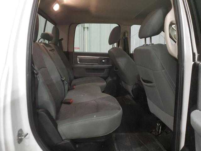 1C6RR7LG2JS167679 RAM 1500 Slt