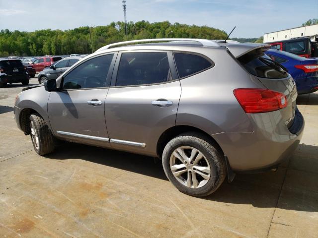 JN8AS5MV1FW755427 Nissan Rogue Select S