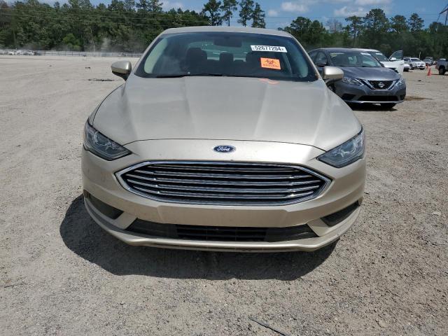 3FA6P0HD2HR371983 Ford FUSION SE