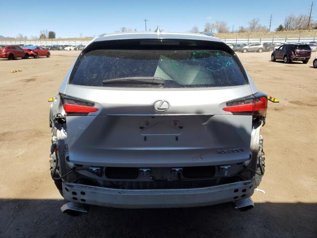 JTJBARBZ0H2142089 Lexus Nx 200t Base