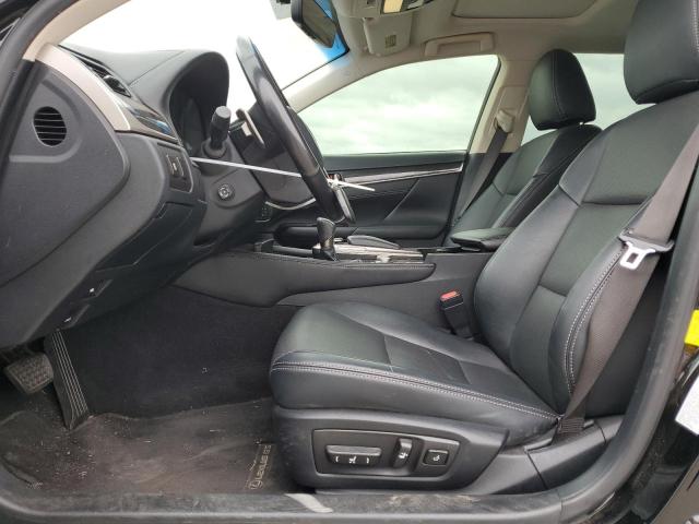 JTHBA1BL6GA001336 Lexus Gs 200t Base