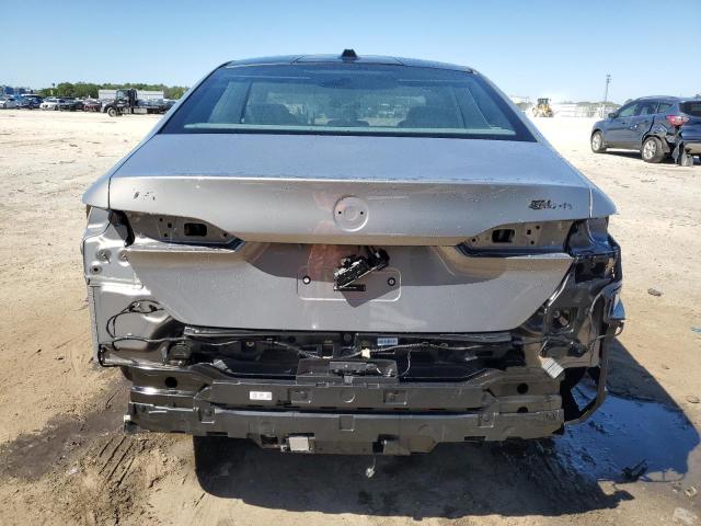 WBY43FK03RCP40094 BMW I5 M60