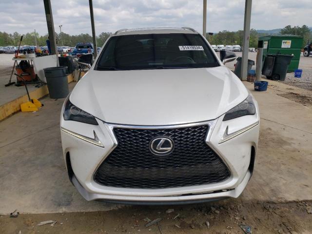 JTJYARBZ7F2006176 Lexus NX 200T