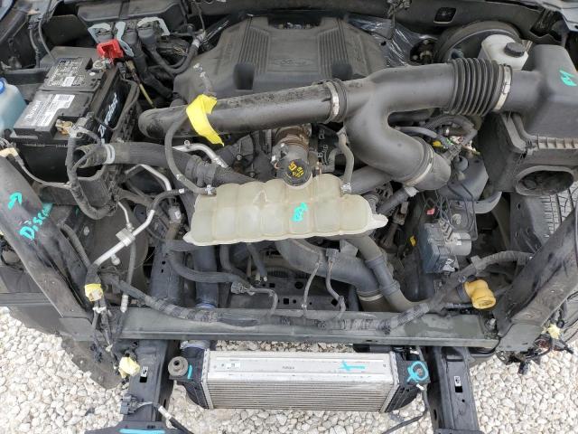 1FMJK1KT2LEA47335 Ford Expedition Max Limited