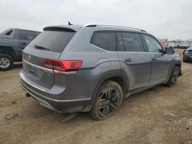 1V2ER2CA1KC544406 Volkswagen ATLAS SEL