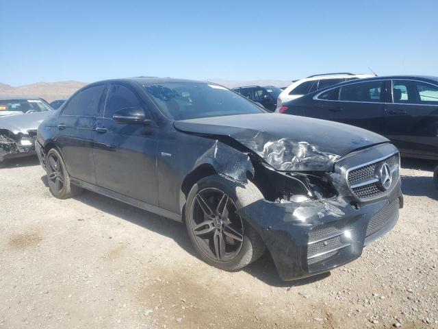 WDDZF6EB0JA313327 Mercedes-Benz E 43 4matic Amg