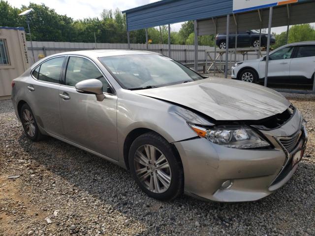 JTHBK1GG7F2205922 Lexus ES 350