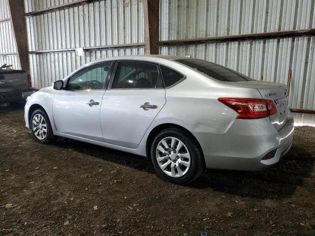 3N1AB7AP7HY344299 Nissan SENTRA S