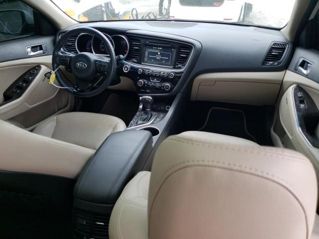 5XXGN4A79FG454922 KIA OPTIMA EX