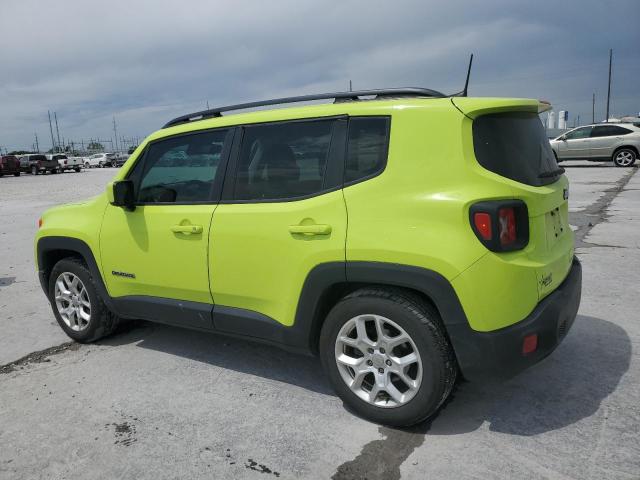 ZACCJABB8JPH63541 Jeep Renegade Latitude
