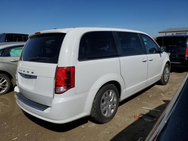 2C4RDGBG1JR225890 Dodge Grand Caravan Se