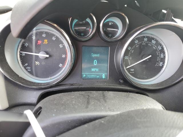 1G4PP5SK0G4123432 Buick Verano