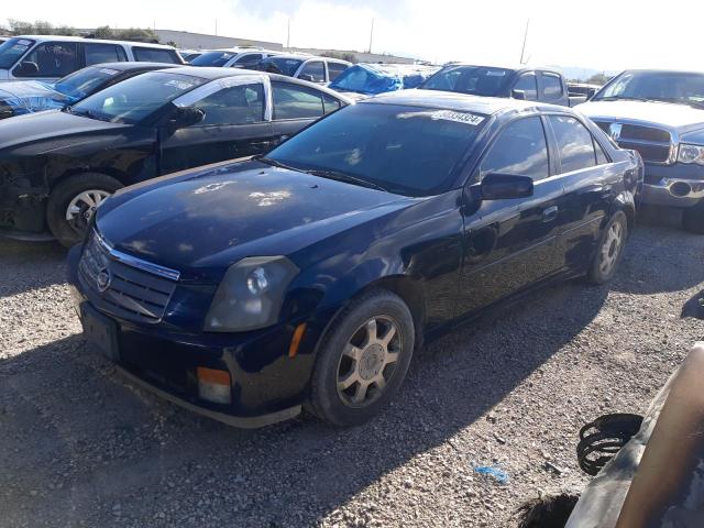 Auction sale of the 2004 Cadillac Cts, vin: 1G6DM577440171199, lot number: 50334324