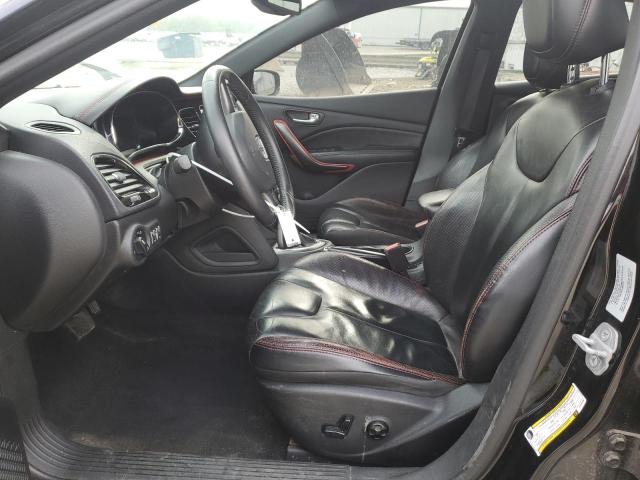 1C3CDFEB6FD187409 Dodge DART GT