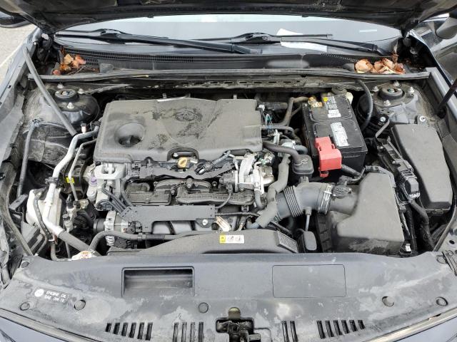 4T1B11HK6JU036136 Toyota CAMRY L