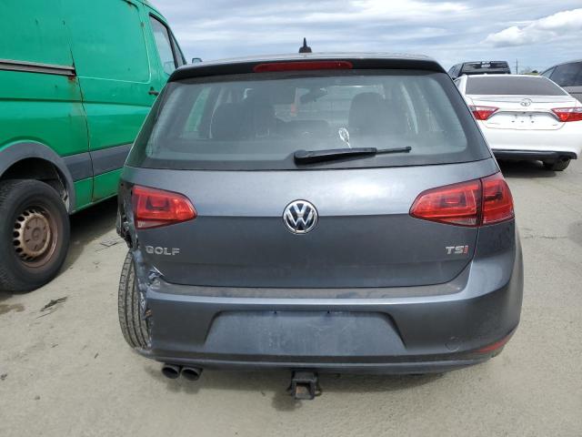 3VW217AU0HM005835 Volkswagen GOLF S
