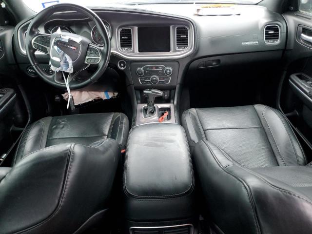 2C3CDXBG1MH533999 Dodge Charger Sxt
