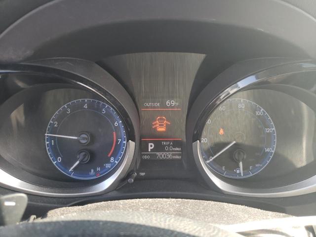 5YFBURHE8FP250084 Toyota COROLLA L