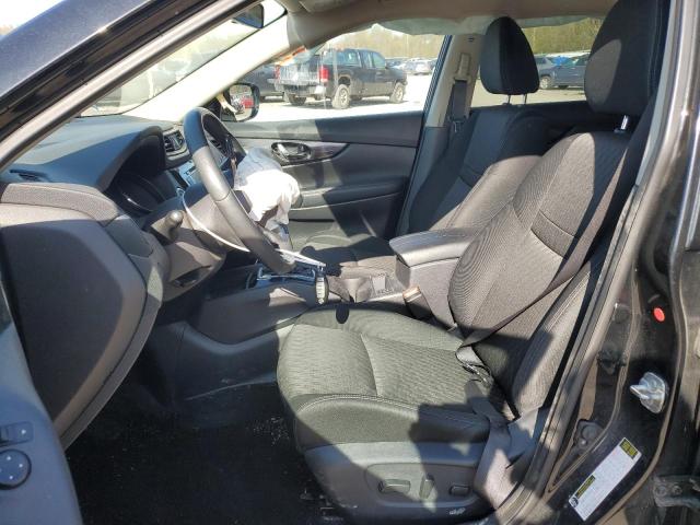 KNMAT2MV7JP538653 Nissan ROGUE S