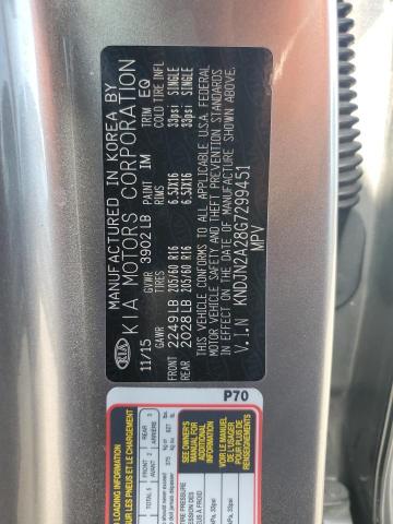 KNDJN2A28G7299451 KIA Soul