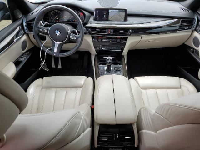 5UXKR6C54JL069751 BMW X5 Xdrive50i