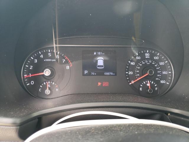 KNDJ23AU7L7721882 KIA SOUL LX