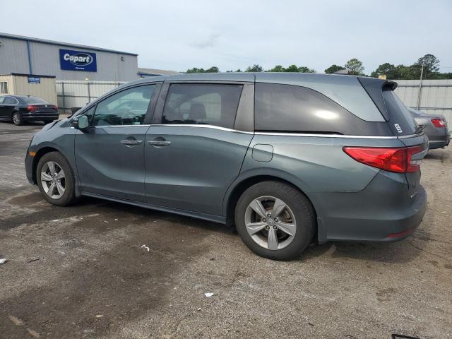 5FNRL6H7XLB001651 Honda ODYSSEY EXL