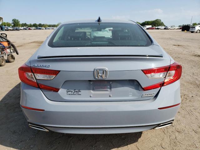 1HGCV1F42MA113061 Honda Accord Sport Se