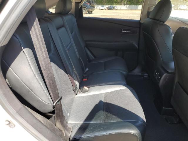 2T2ZK1BA9FC183079 Lexus RX 350