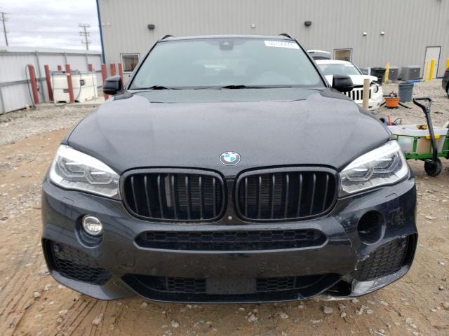 5UXKR6C58F0J78707 BMW X5 Xdrive50i