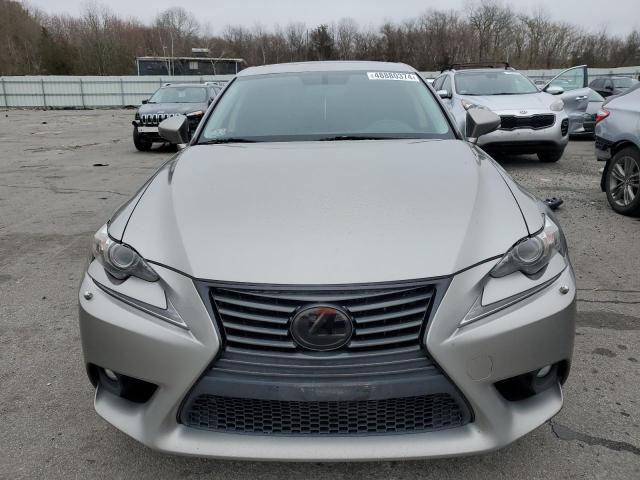JTHCE1D22F5007185 Lexus IS 350