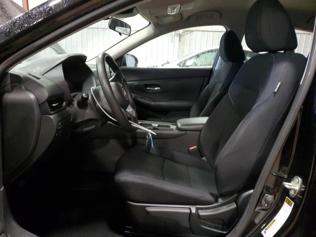 3N1AB8BV1MY269533 Nissan SENTRA S