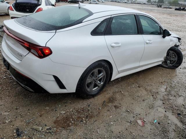 5XXG14J21MG048906 KIA K5 LXS