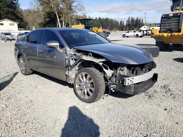 JTHCE1BLXFA001511 Lexus GS 350