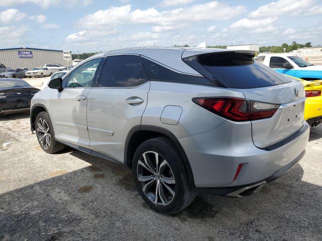 2T2ZZMCA6KC119538 Lexus Rx 350 Base