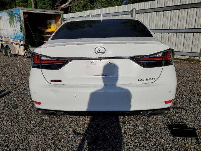 JTHBZ1BL8JA013083 Lexus Gs 350 Base