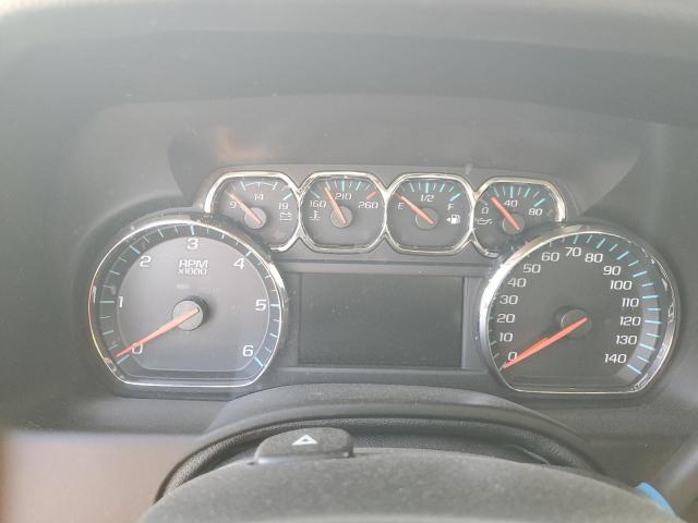 1GKS2GKC6HR180826 GMC Yukon Xl K1500 Slt