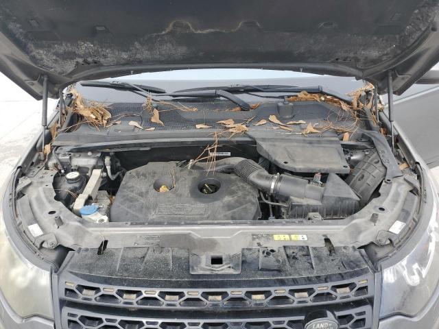SALCP2BG9HH688701 Land Rover Discovery Sport Se