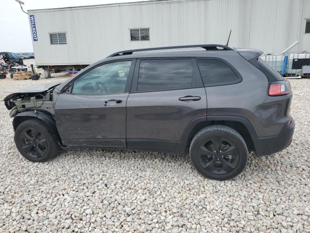 1C4PJLLB0LD573665 Jeep CHEROKEE L