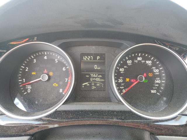 3VWD17AJ0GM286984 Volkswagen Jetta Sport