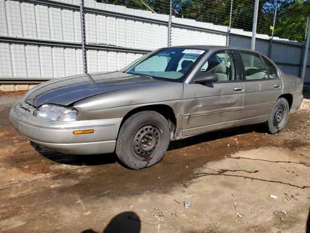 Auction sale of the 1999 Chevrolet Lumina Base, vin: 2G1WL52M6X9147639, lot number: 51761294