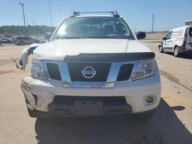 1N6AD0EV6GN787382 Nissan FRONTIER S