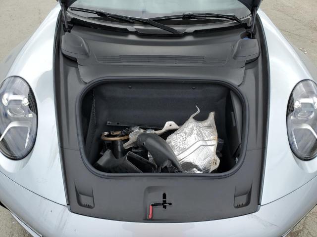 WP0CB2A96LS263554 Porsche 911 Carrera S